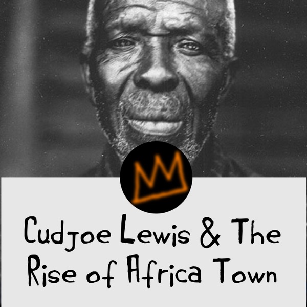 Cudjoe Lewis & the Rise Of Africa Town photo