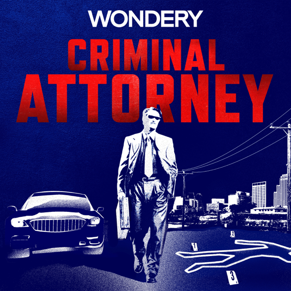 Criminal Attorney artwork