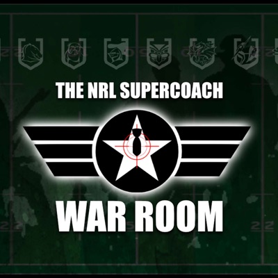 NRL SuperCoach War Room
