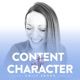 Content with Character
