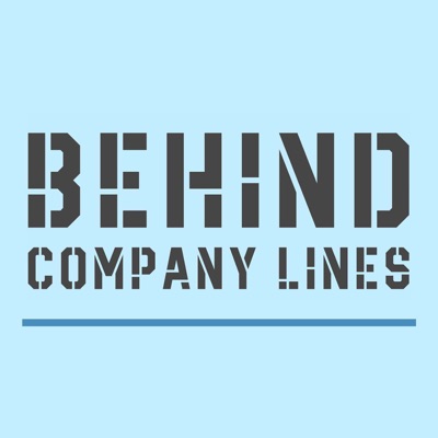 Behind Company Lines