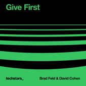 Give First
