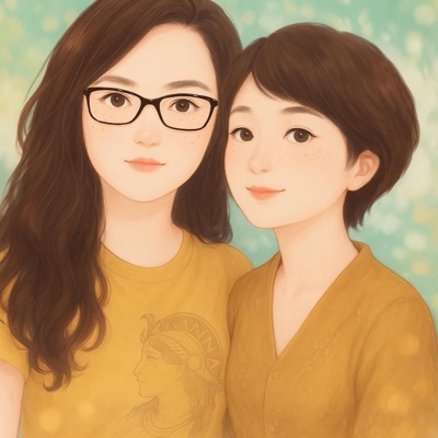 老大·不小你到底要怎Young!?沈春華And Ambi:沈春華（沈姊姊）/ Ambi