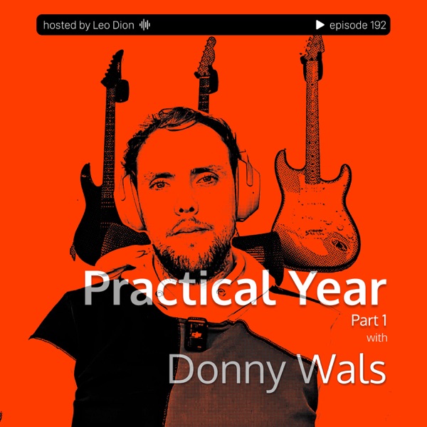 Practical Year - Part 1 with Donny Wals thumbnail