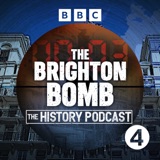 The Brighton Bomb: 3. England Teams