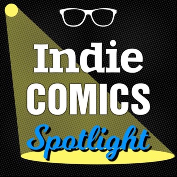 Indie Comics Spotlight/Femme On Bonus Episode: MISKAO ROCKS photo