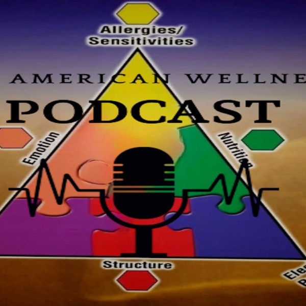 All about Health and Wellness Podcast 