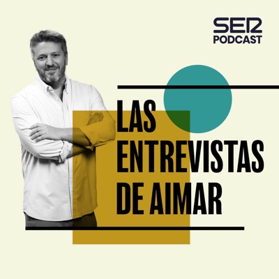 Las entrevistas de Aimar Las entrevistas de Aimar