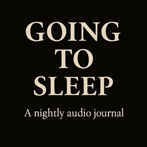 Going to Sleep