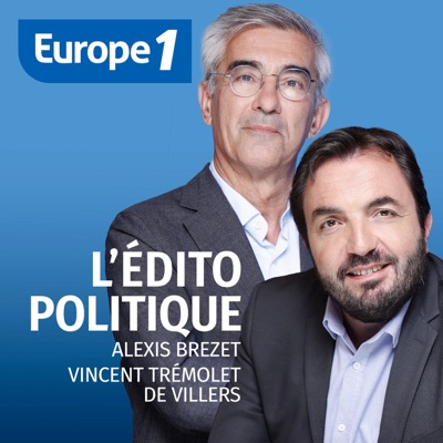 L'édito politique L'édito politique