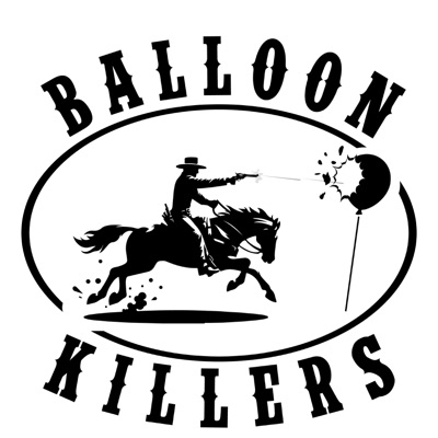 Balloon Killers Balloon Killers
