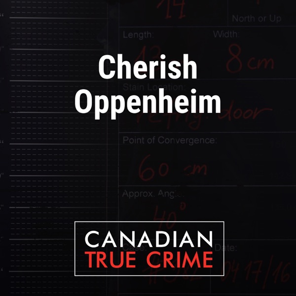 Cherish Oppenheim photo