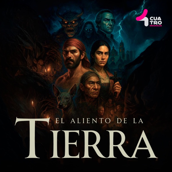 El Aliento de la Tierra