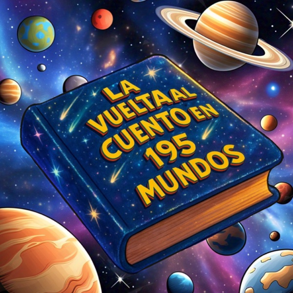 La vuelta al cuento en 195 mundos
