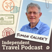 Simon Calder's Independent Travel Podcast