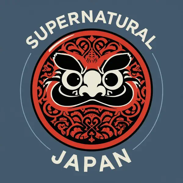 Supernatural Japan