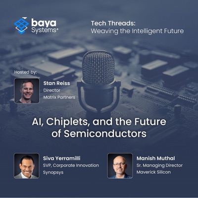 Tech Threads: Weaving the Intelligent Future Tech Threads: Weaving the Intelligent Future