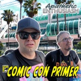 BONUS: SDCC 2024 Primer