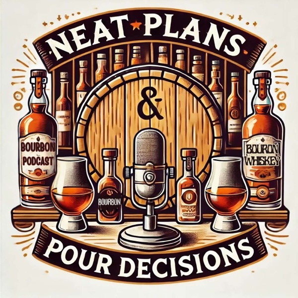 Neat Plans and Pour Decisions