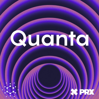 The Quanta Podcast The Quanta Podcast