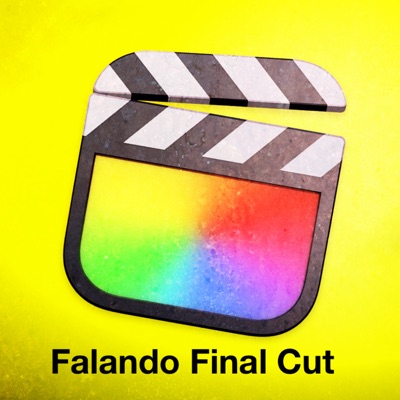 Falando Final Cut Falando Final Cut