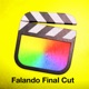 Falando Final Cut