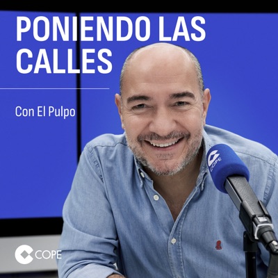 Poniendo las Calles Poniendo las Calles