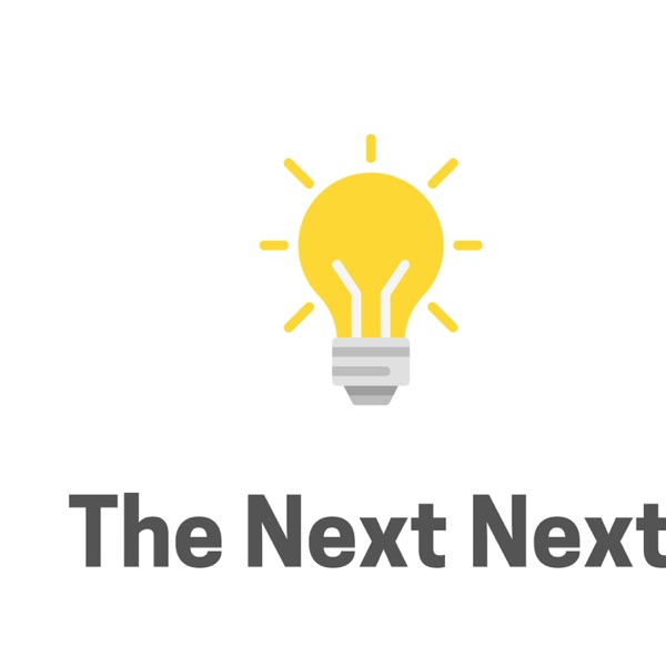 The Next Next Image