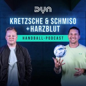 Kretzsche & Schmiso + Harzblut