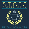 Stoic Coffee Break - Erick Cloward