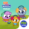Work It Out Wombats! Podcast - GBH & PBS Kids