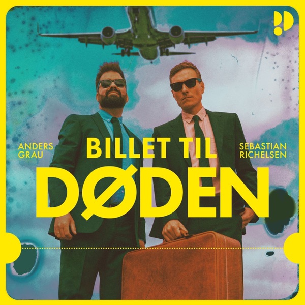29: Aleshas strålende smil - Billet til døden