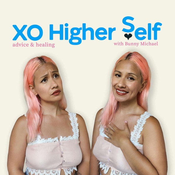 XO Higher Self: Advice and Healing image