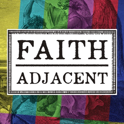 Faith Adjacent:The Popcast Media Group