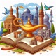 حكايات 