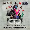 Las voces de Kepa Junkera