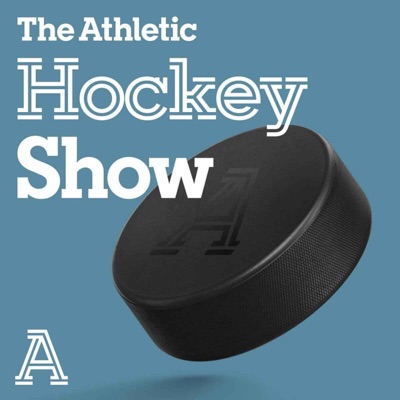 The Athletic Hockey Show The Athletic Hockey Show