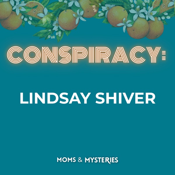 [Re-Release + Update] Lindsay Shiver: The 