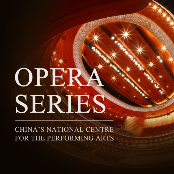 NCPA Opera Series