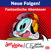 Der kleine ICE & seine fantastischen Abenteuer - Der kleine ICE & seine Freunde
