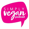 The Simply Vegan Podcast - Holly Johnson