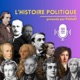 L’histoire politique
