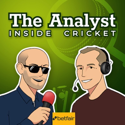 The Analyst Inside Cricket The Analyst Inside Cricket