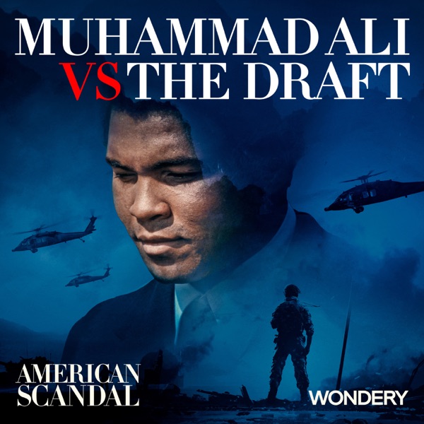 Muhammad Ali vs. The Draft | Heavyweight photo
