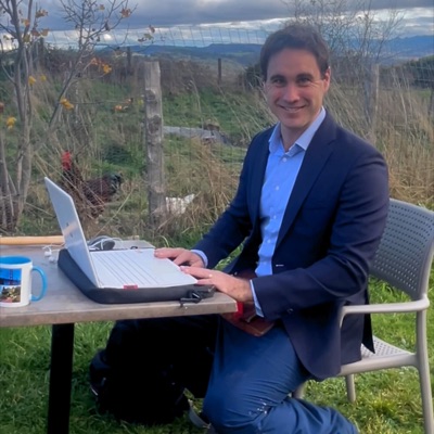 Quitter la ville et mieux vivre à la campagne