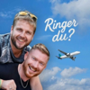 Ringer du? - Kasper Fisker & Kasper Kirkegaard new Single