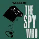Introducing... The Spy Who
