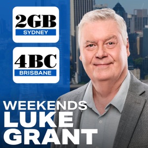 2GB Weekends