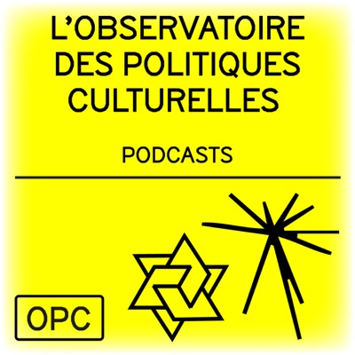 Les podcasts de l'OPC