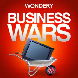 Business Wars